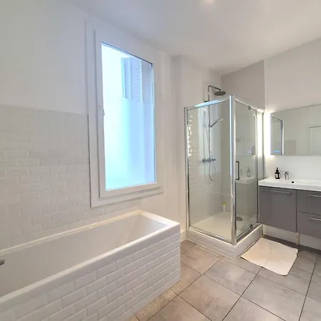 아파트 Le Clos David